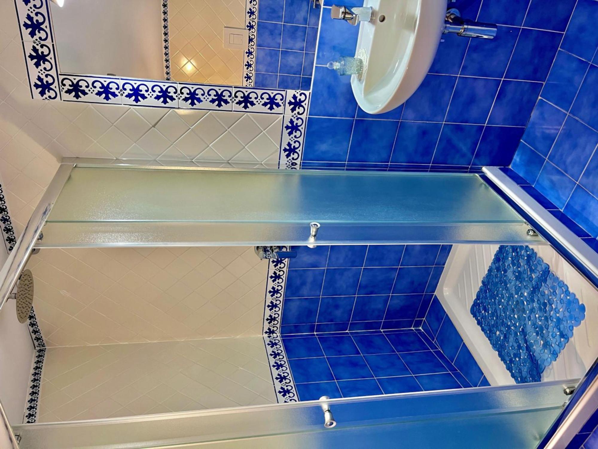 Il Borgo Di Iaconti Hotell Vietri Exteriör bild